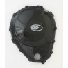 Clutch case protector R&G for Suzuki GSF 650 Bandit N/S /ABS 2007-2012