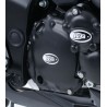 Clutch case protector R&G for Suzuki 750 GSX-S ABS 2017-2021