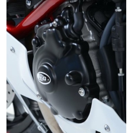 Couvre carter R&G pour embrayage Honda CBR 650 F /ABS 2014-2019