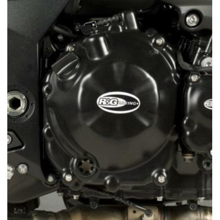 Clutch case protector R&G for Kawasaki Z750 /ABS 2007-2012