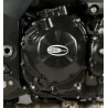Clutch case protector R&G for Kawasaki Z750 /ABS 2007-2012