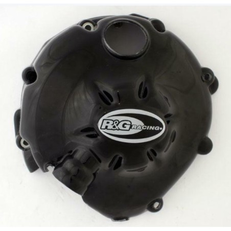 Clutch case protector R&G for Yamaha YZF-R6 2008-2021