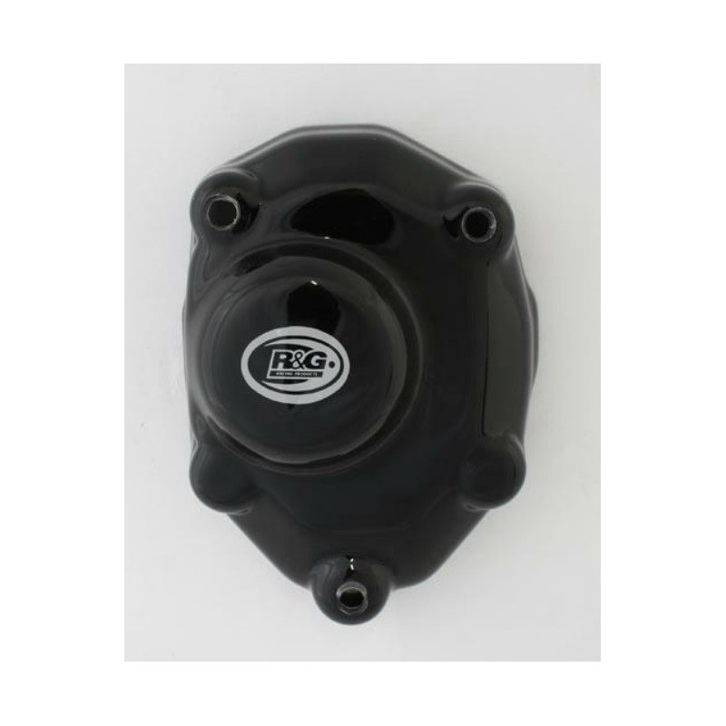 Couvre carter R&G pour pompe à eau Suzuki GSX 650 F /ABS 2008-2012