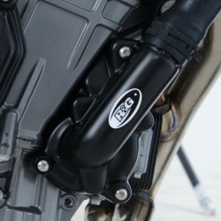 Couvre carter R&G pour pompe à eau KTM 790 Duke ABS 2018-2020