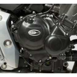 Couvre carter droit R&G pour Honda CB 600 F Hornet /ABS 2007-2013