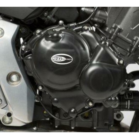 Couvre carter droit R&G pour Honda CBF 600 N/S /ABS 2008-2010