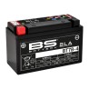 Battery BS BATTERY BT7B-4 SLA - maintenance free - ready to use