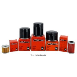 Oil filter Sifam for Yamaha 1200 V-Max 1996-2006
