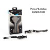 Set of foldable levers V-parts for BMW R1150 RT ABS 2002-2005