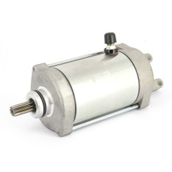 Starter for Piaggio 400 Beverly ie 2006-2007