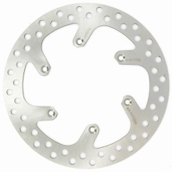 Front round brake disc Sifam for Yamaha 250 WR-F 2001-2016