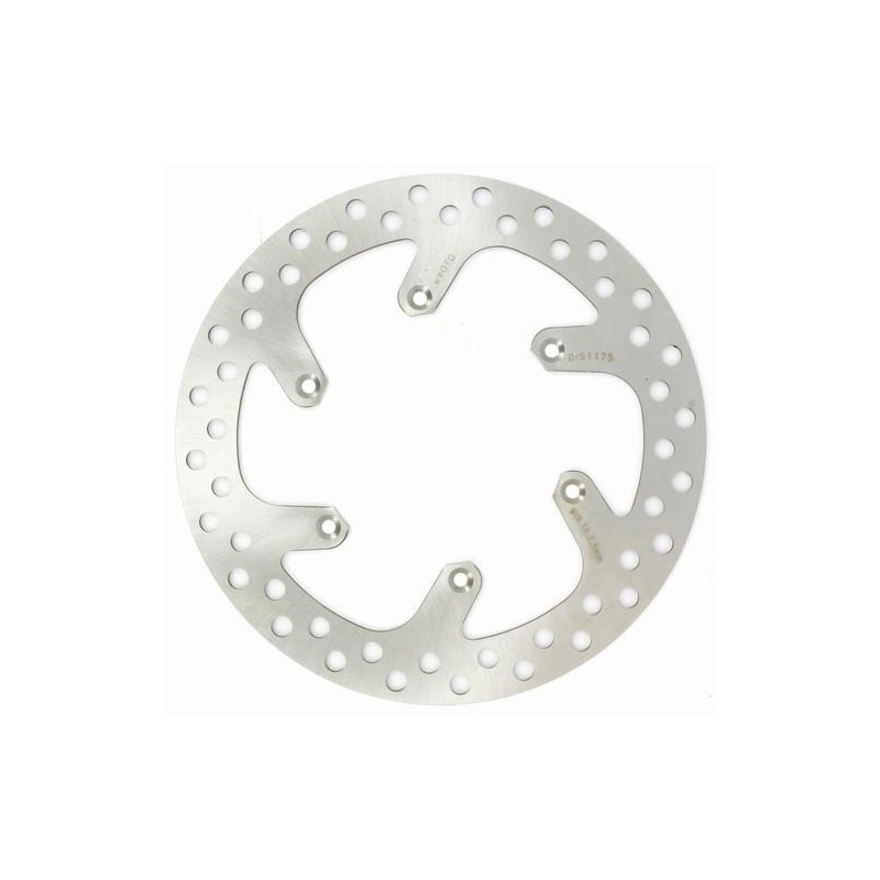 Front round brake disc Sifam for Yamaha 450 WR-F 2003-2016