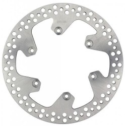 Rear round brake disc for Yamaha 450 WR-F 2003-2016