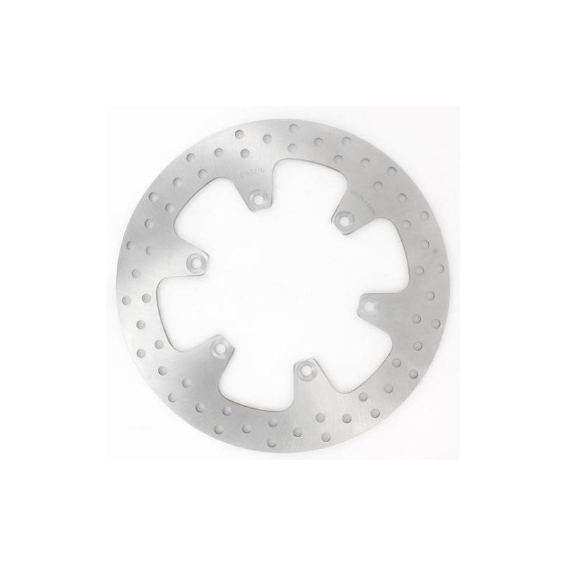 Disque de frein avant rond pour Yamaha 1300 FJR 2001-2019