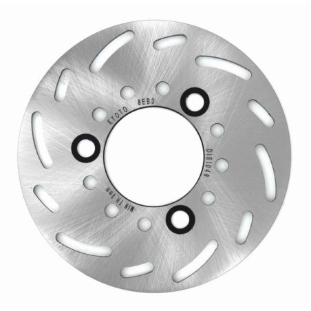 Front round brake disc for Sym 125 Orbit 2 2009-2018