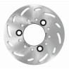 Front round brake disc for Sym 125 Orbit 2 2009-2018