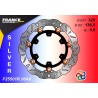 Front wave brake disc F.E. for KTM 1290 Super Adventure ABS /R/S 2015-2022