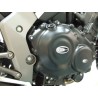 Right case protector R&G for Honda CB 1000 R /ABS 2008-2015