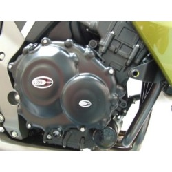 Couvre carter droit R&G pour Honda CB 1000 R /ABS 2008-2015