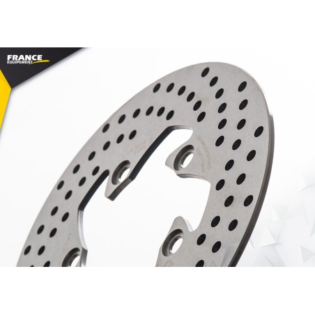 Rear brake disc F.E. for Kymco 125 Super Dink 2009-2014