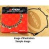 Friction clutch discs + crankcase gasket for Suzuki 250 RMZ 2004-2006