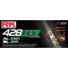 Chain RK step 428 type FEX XW'ring super reinforced