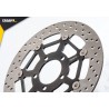 Front round brake disc F.E. for Suzuki 600/750 GSXR 2004-2005