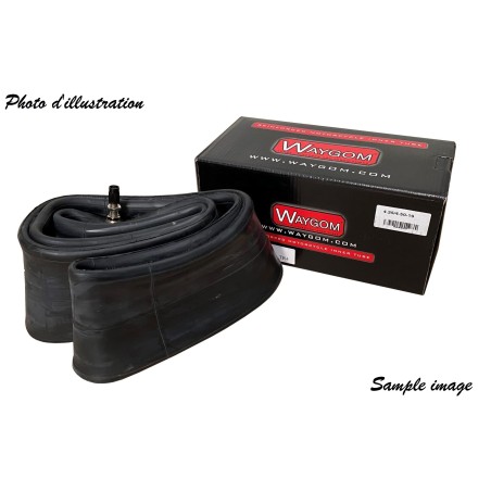 Inner tube Waygom standard 2.5"/2.75"-10" 70/100-10" angled valve