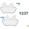 Rear brake pads CL - Harley Davidson 1584 Fat Boy 2007