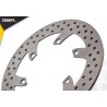 Rear round brake disc F.E. - Yamaha 1100 / 1200 FJ 1984-1997