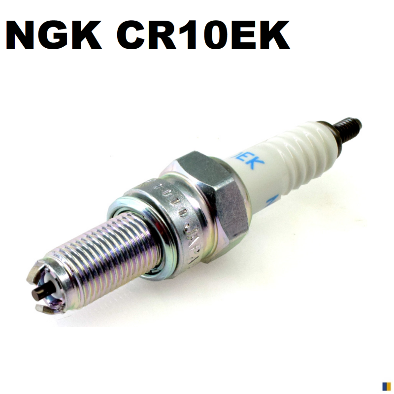 Candela NGK tipo CR10EK (2360)