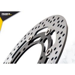 France Equipement front brake kit - Yamaha WR 125 X 2009-2018