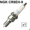 Spark plug NGK CR8EH-9 - Daelim 100 Altino 1999-2003