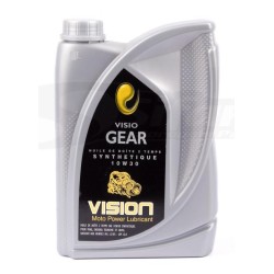 Gearbox oil 10w30 synthetic 1 Liter