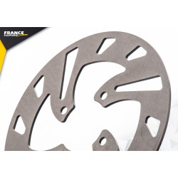 Rear round brake disc F.E. - Yamaha 200 YFS Blaster 1989-2007