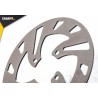 Rear round brake disc F.E. - Yamaha YFM 350 FX Wolverine 1995-2005