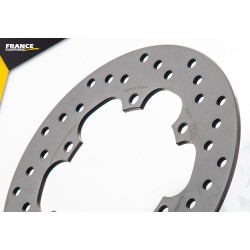 Rear round brake disc F.E. - Yamaha 125 MT /ABS 2014-2018