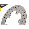 Rear round brake disc F.E. - Yamaha 125 YZF-R 2008-2013