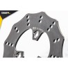 Front wave brake disc F.E. - Yamaha 125 YZ 2001-2016