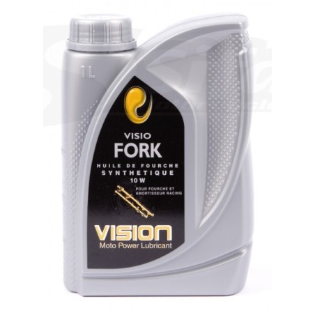 Fork or shock oil 10w 1 Liter