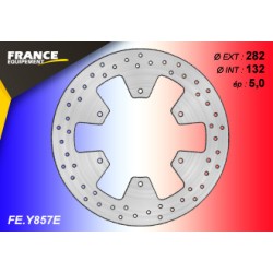 Front round brake disc F.E. - Yamaha XTZ 1200 Super Tenere ABS 2010-2021