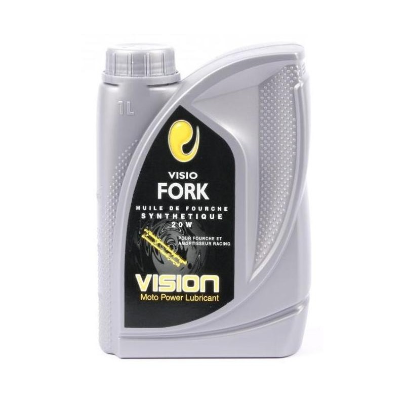 Fork or shock oil 20w 1 Liter