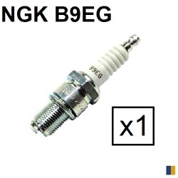 Candela NGK racing tipo B9EG (3530)