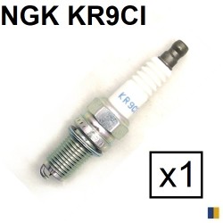 NGK iridium tändstift typ KR9CI (7795)