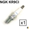 Spark plug NGK iridium type KR9CI (7795)