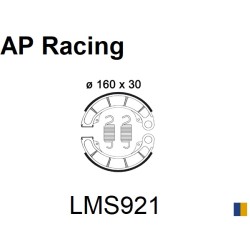 Mâchoires de frein AP Racing type LMS921