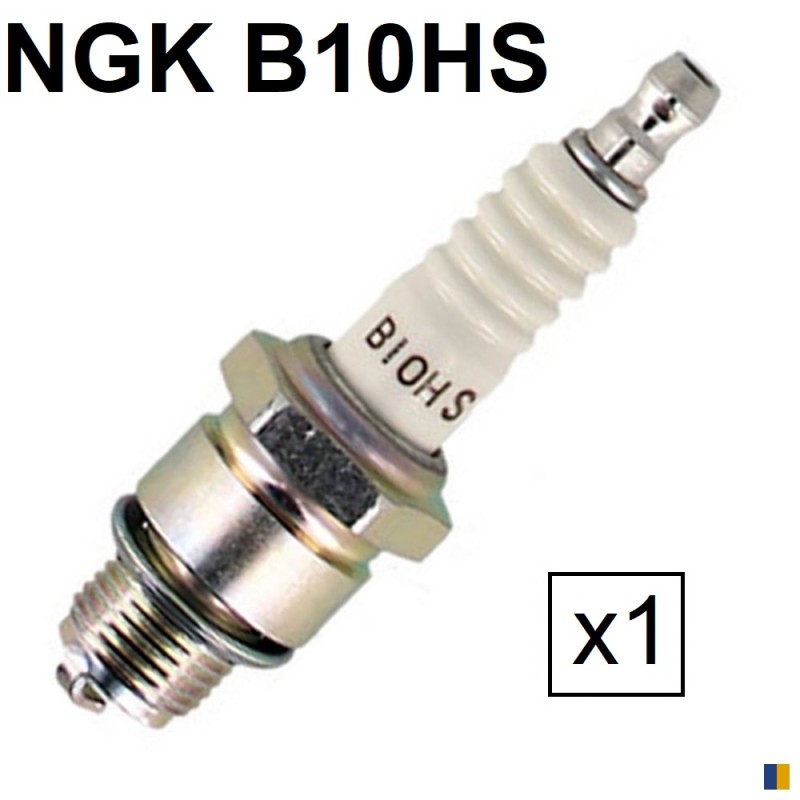 Spark plug NGK type B10HS (2399)