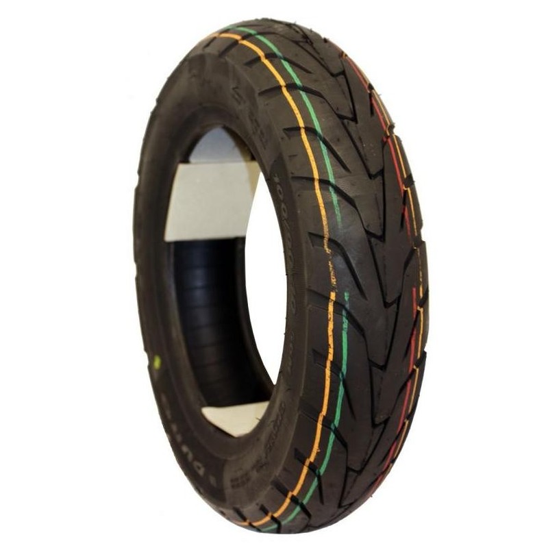 Scooter tire Duro 100/90x10"