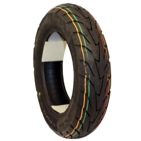 Scooter tire Duro 100/90x10"