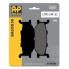 Brake pads AP Racing type LMP1134SC scooter